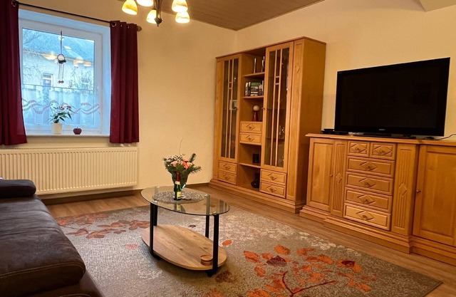 Holiday flat Sobrigau