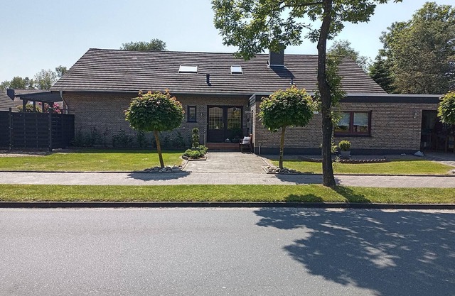 Holiday flat Zwei Finken in Wiesmoor