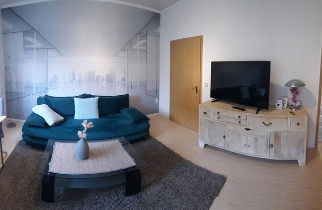 Holiday flats Ansbach - Your Home away from Home