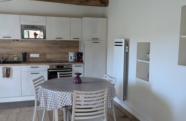 Holiday Home 'Le Bousquetou' in the Heart of Aveyron