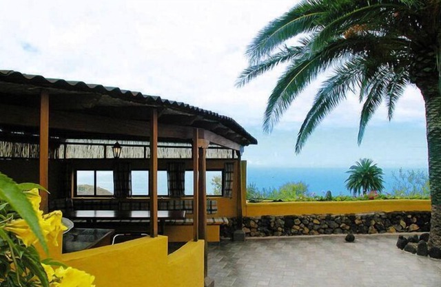holiday home, Los Llanos