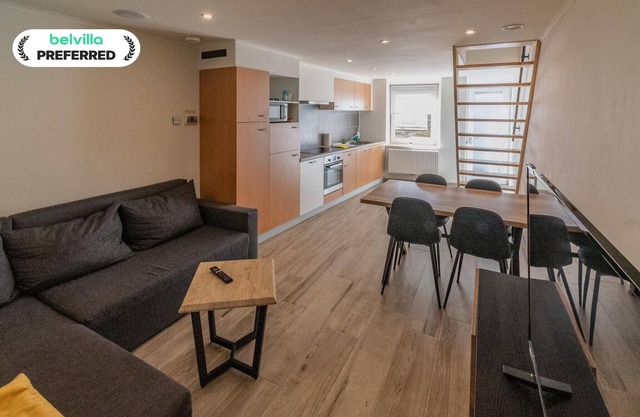 Holiday Home in La Roche near Center