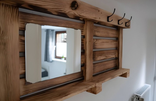 Holiday Home 'Am Waldsee' with Private Terrace, Private Garden and Wi-Fi