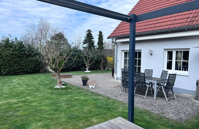 Holiday Home 'Schnürleinsmühle' with Private Pool, Private Terrace and Wi-Fi