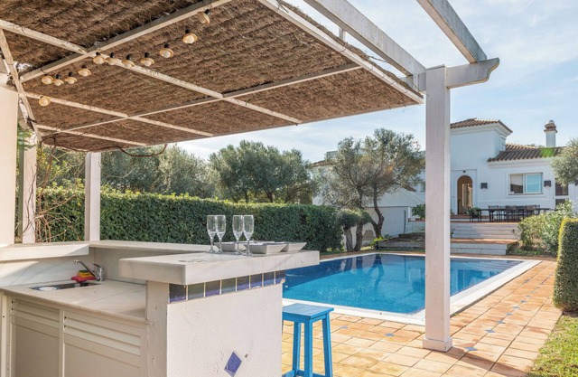 Holiday Home 'Capuchina' with Private Pool, Wi-Fi and Air Conditioning