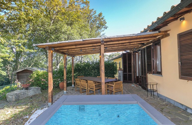 Holiday Home "Tra Cielo E Mare" with Private Garden and Wi-Fi
