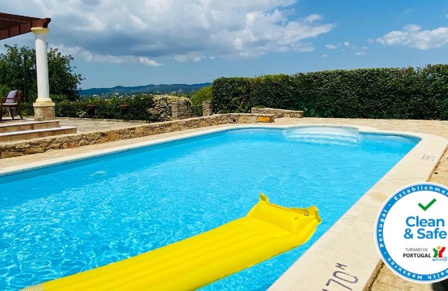 Holiday house São Brás de Alportel for 1 - 8 persons with 3 bedrooms - Holiday home