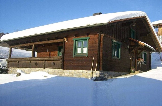 Holiday home with 2 bedrooms