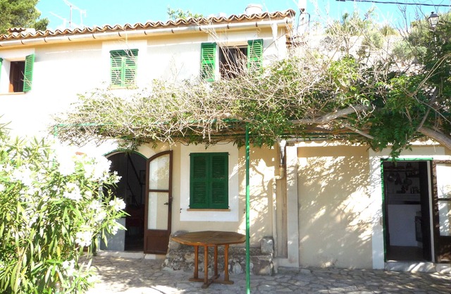 Holiday home: Cana Blava