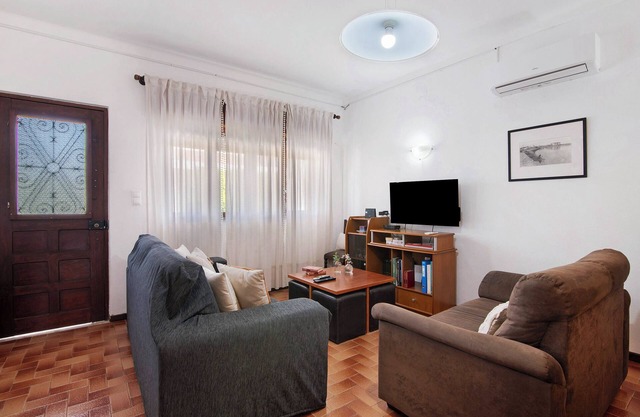 Holiday Home 'Casa Maria Beatriz' with Private Terrace, Private Garden and Wi-Fi
