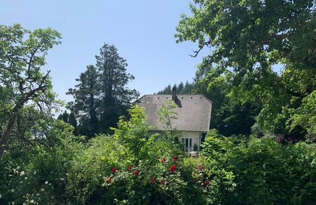 Holiday Home '1a' with Mountain View, Private Terrace and Wi-Fi