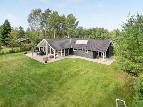 Holiday Home Agved - 1-5km from the sea by Interhome