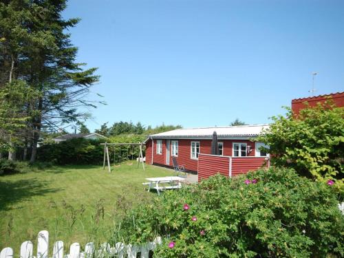 Holiday Home Aku - 700m from the sea by Interhome