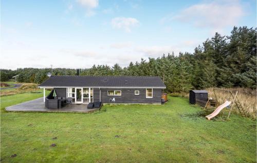 Holiday Home Alexandravej Løkken Xii
