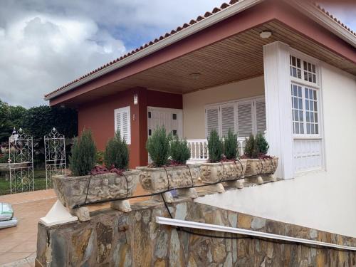 Holiday Home Austry
