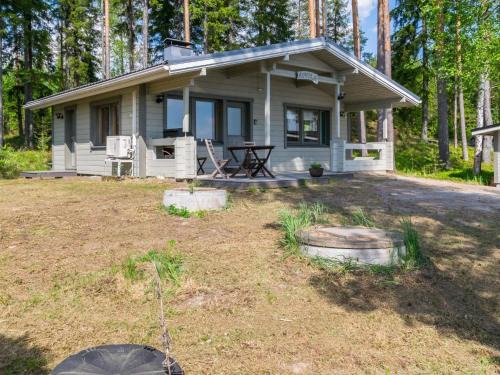 Holiday Home Auvola by Interhome