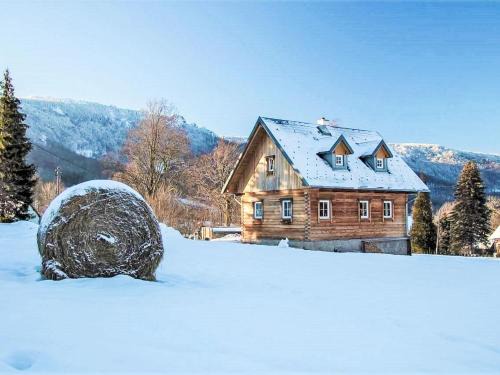 Holiday Home Bílý Potok by Interhome