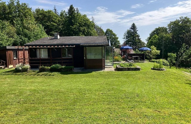 Holiday home Bielersee, Bernese Jura, Chasseral