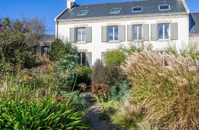 Holiday Home Balade Océane by Interhome