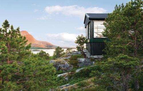 Holiday Home Ballangen Wx-805
