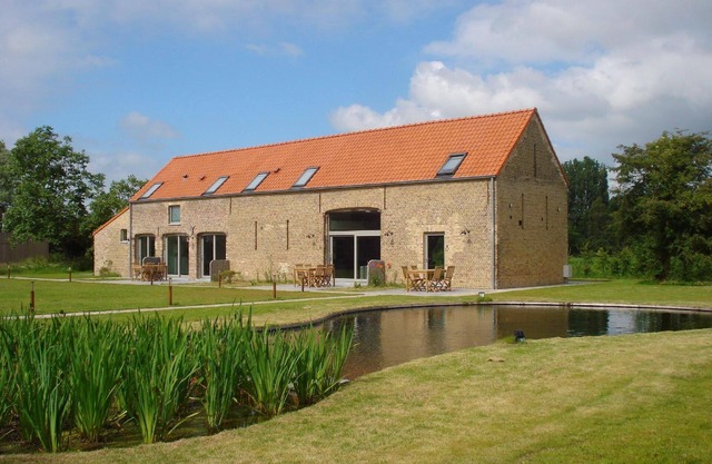 Holiday home Blackthorn for 6 persons