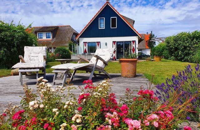 Holiday home Buitenplaats 26 in Callantsoog. Suitable for 2 people with 1 bedroom.