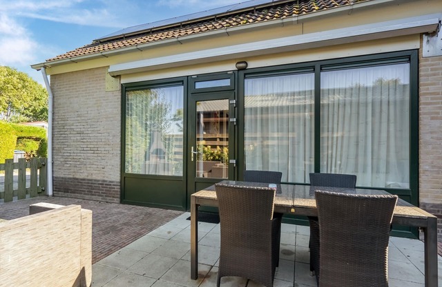 Holiday Home by Westerschelde Coast