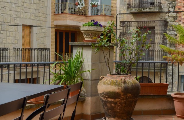 Holiday Home Cal Milio with Pool, Wi-Fi & Terrace