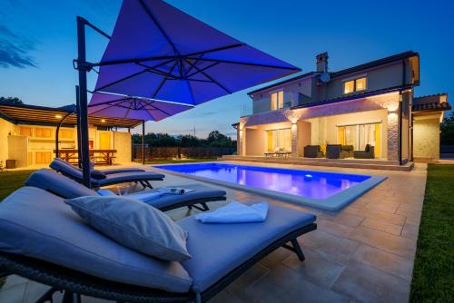 Holiday home Casa Copa