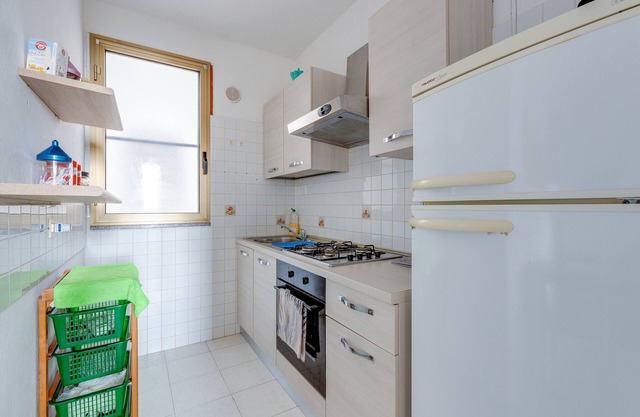 Holiday Home 'Casa Funtana Meiga' close to the Beach with Sea View, Shared Garden & Terrace
