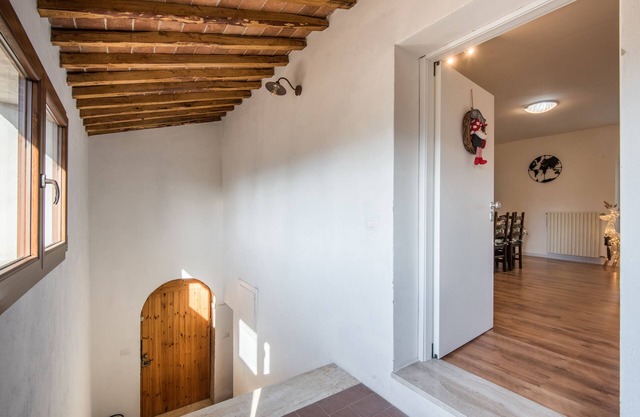 Holiday Home 'Casa Al Colle Buonconvento' with Wi-Fi