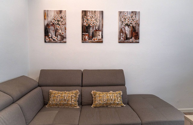 Holiday Home 'Casa Margherita' with Wi-Fi