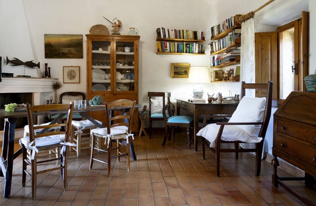 Holiday Home "Casa Carlotta" with Terrace & Wi-Fi