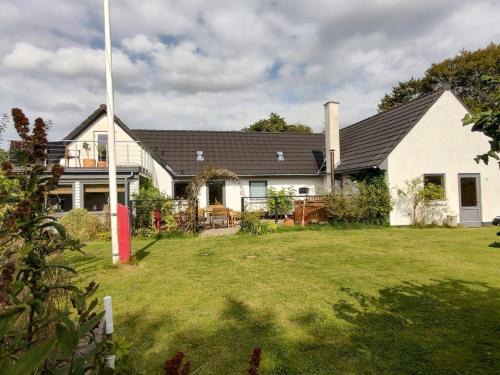 Holiday Home Cillvur - 8km from the sea by Interhome