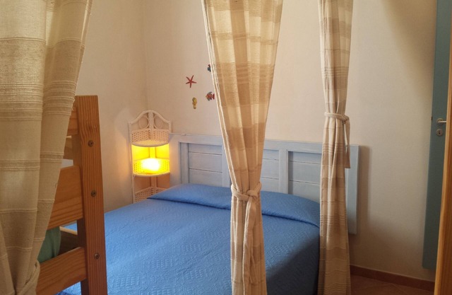 Holiday Home "Cortile Via San Simone" our home for your holidays.