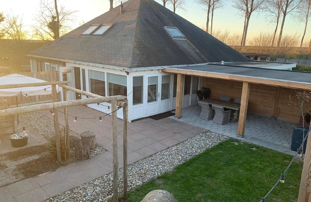 Holiday home "Cottage" with wallbox