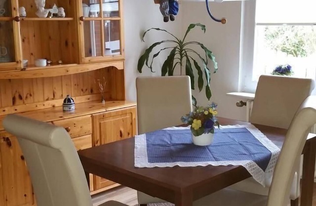 Holiday home "Daisy 78" with terrace