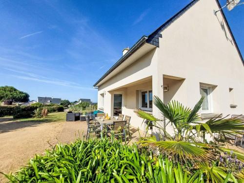 Holiday Home de la Plage by Interhome