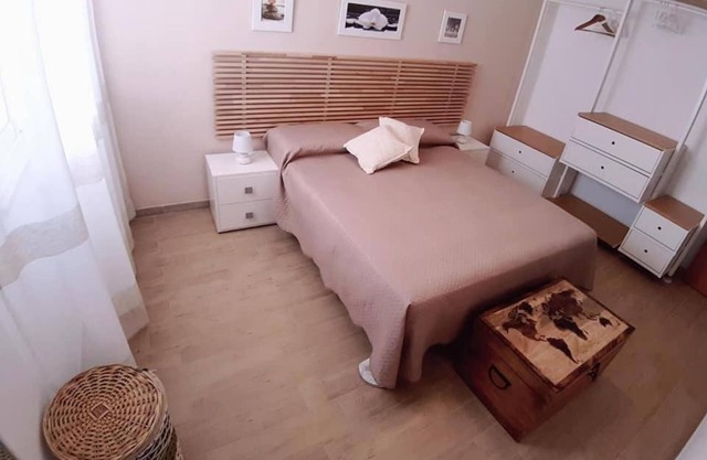 Holiday Home 'Dimora Libàno' with Balcony and Wi-Fi