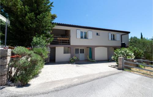 Holiday Home Don Ante Adzije Iii