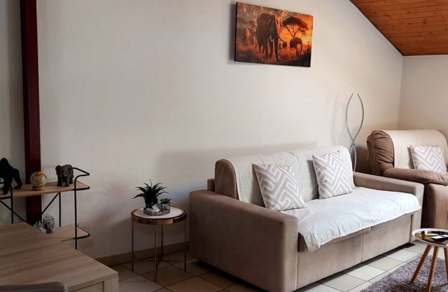 Holiday Home Dragonfly