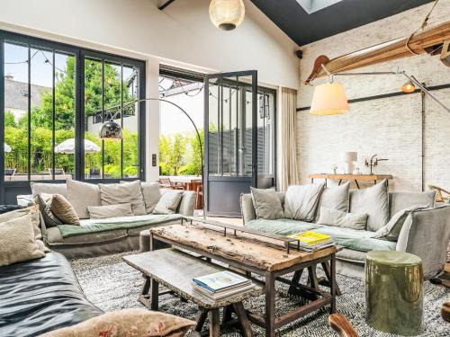 Holiday Home EDEN VERDE by Interhome