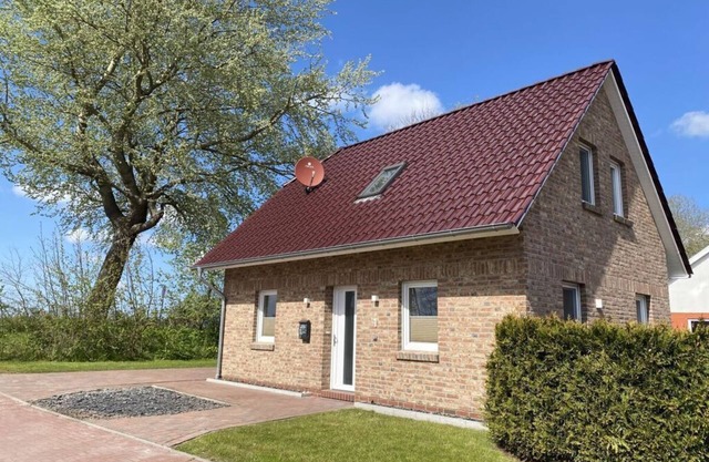 Holiday home Ella by the lake