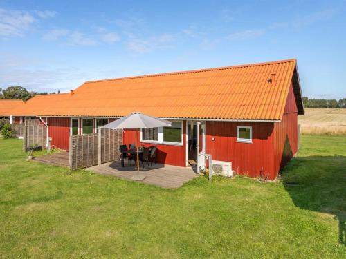 Holiday Home Esther - 700m from the sea by Interhome