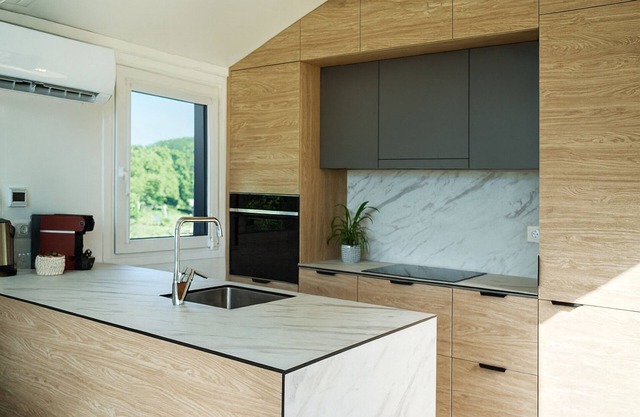 Holiday Home 'Family Getaway – Modern Tiny' with Wi-Fi and Air Conditioning