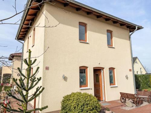 Holiday Home Finca Wismaria by Interhome