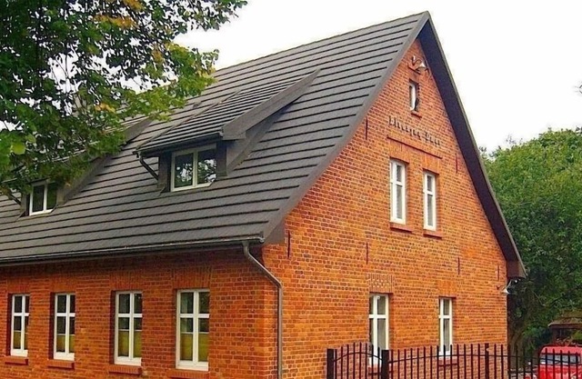 Holiday home for 14 guests with 450m² in Mielenko (180814)