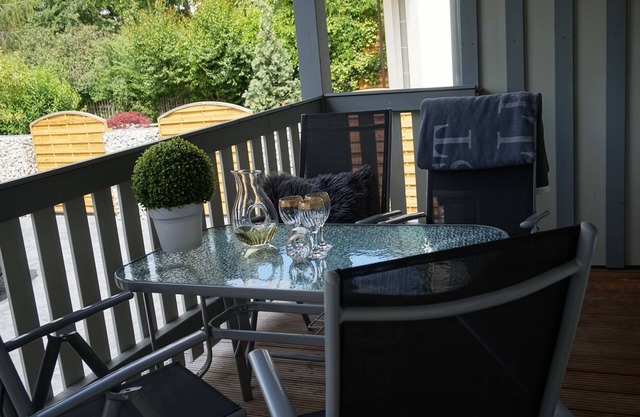 Holiday home for 4 guests with 80m² in Wernigerode (122764)