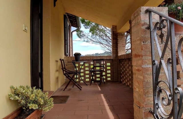 Holiday Home for Families in Umbrian