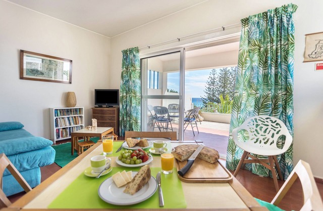 Holiday Home "Formosa Beach" with Sea View, Terraces & Wi-Fi